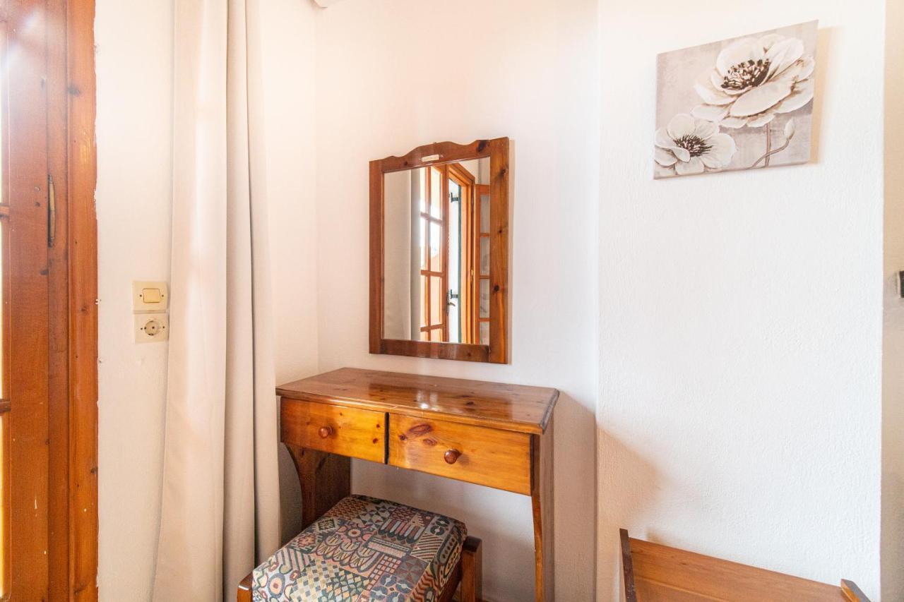 Arianna Studio Ground Floor 1 Paleokastritsa Luaran gambar